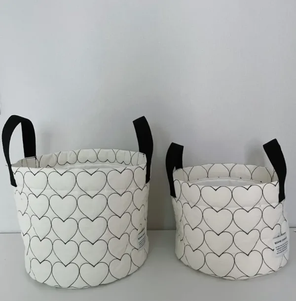 Sac à couches matelassé Caddy Nappy