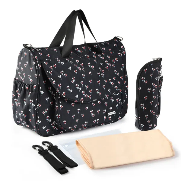 Sac à langer Insular Fashion