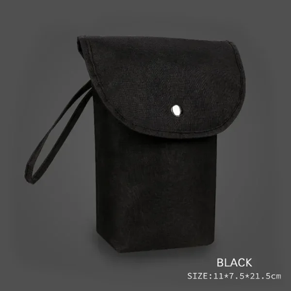 Sac à couches Noir pour bébé